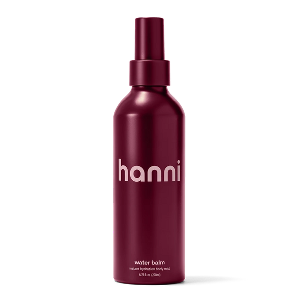 Water Balm