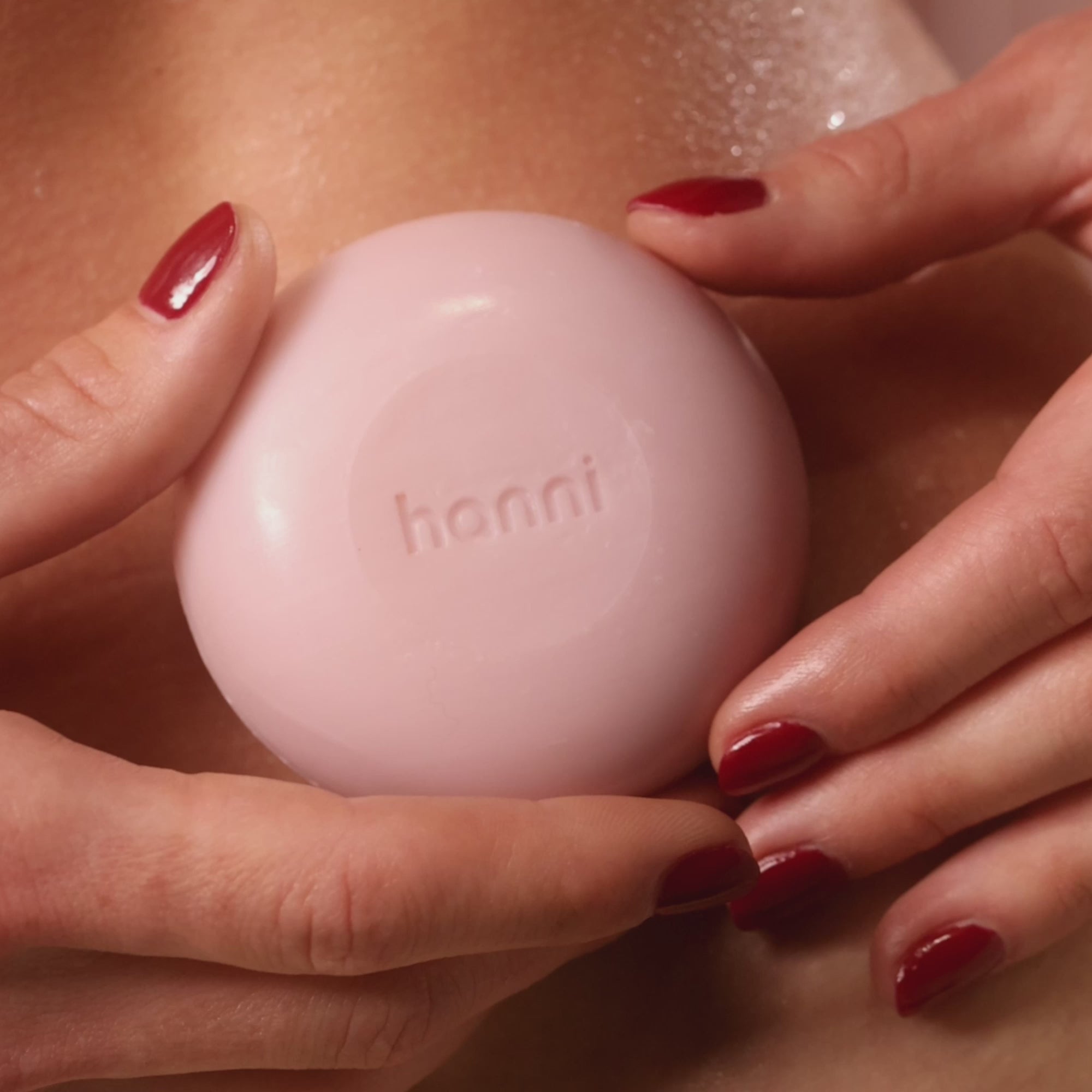 Dry Skin Rescue