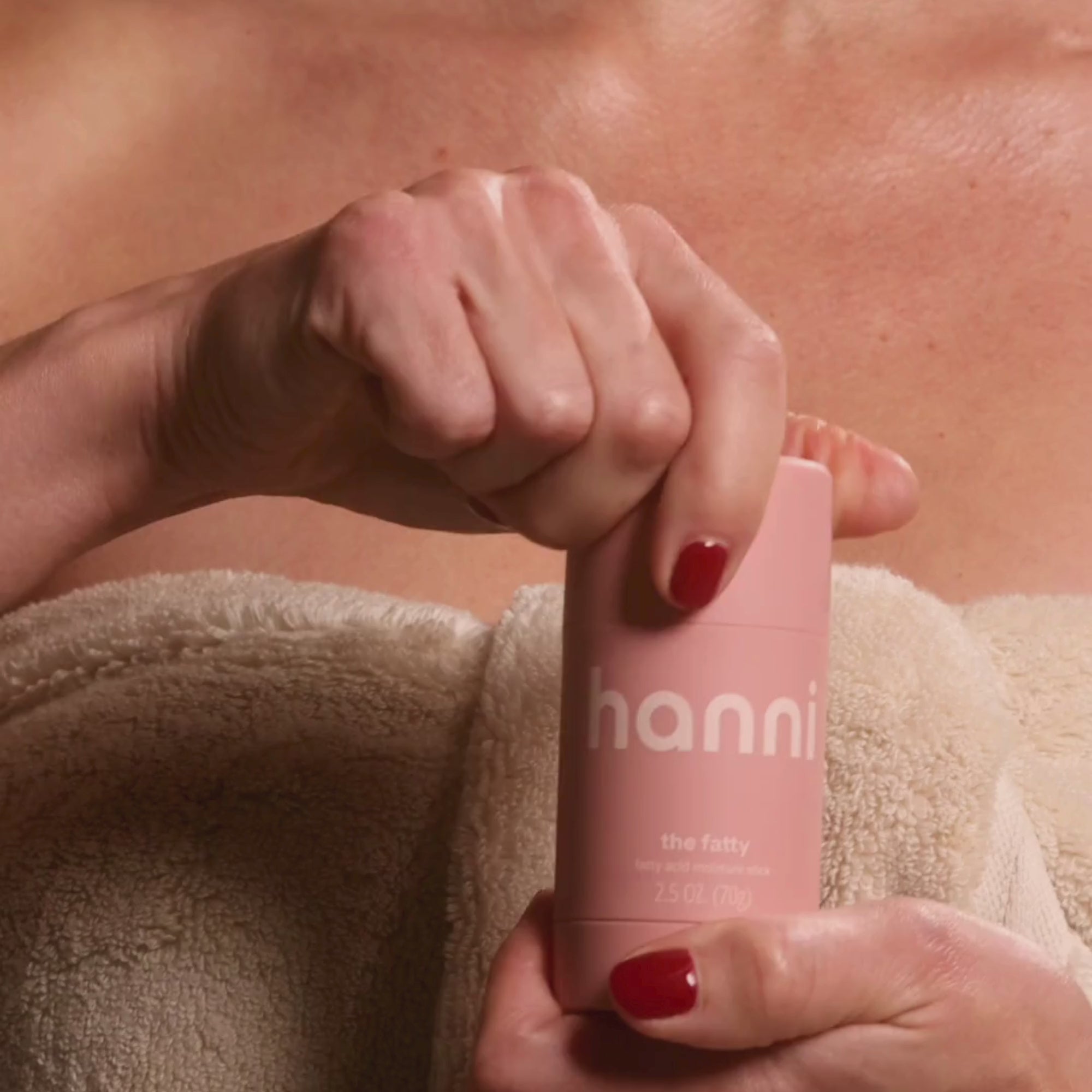 Dry Skin Rescue