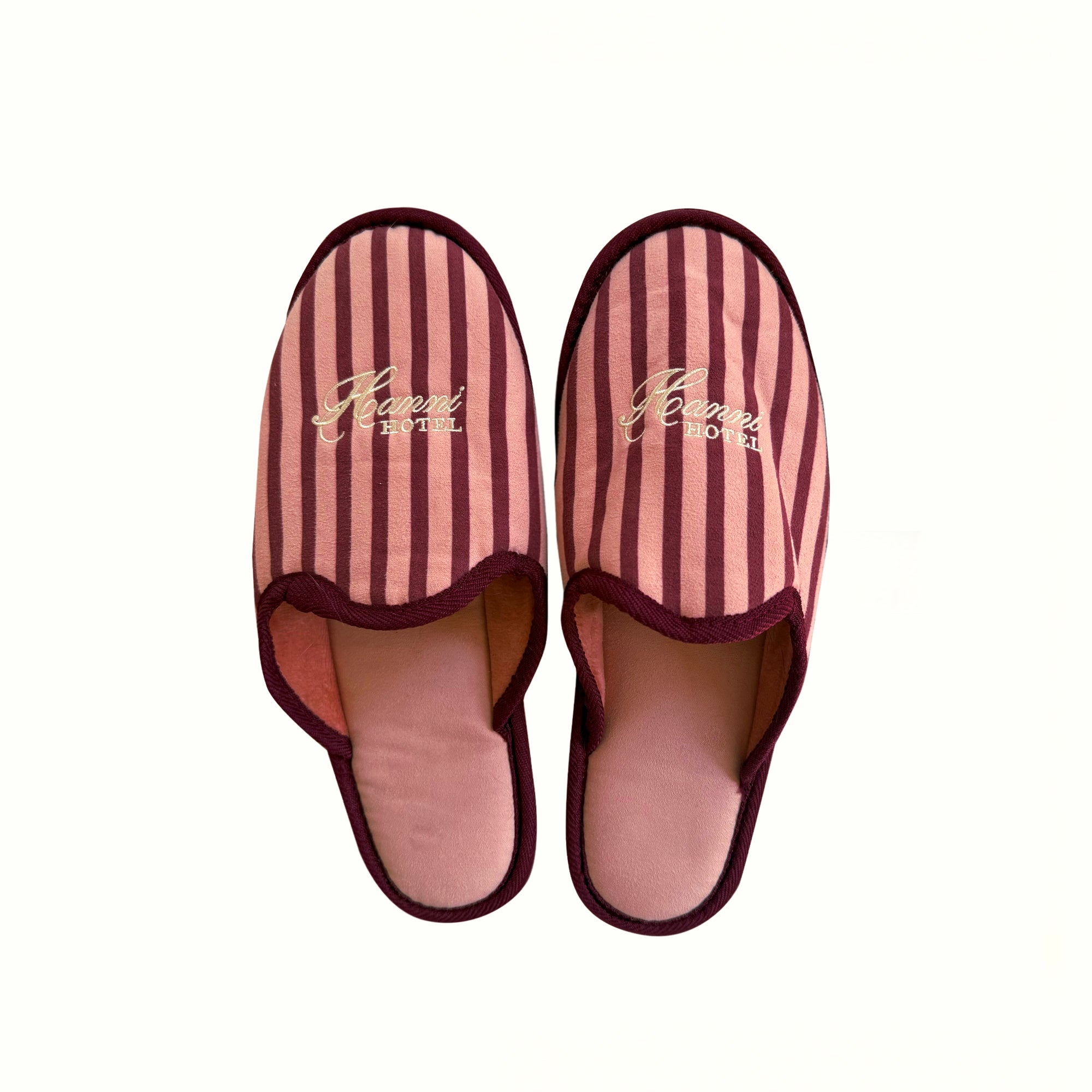 Hotel Hanni Lounge Slipper