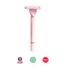 dermaplaning razor | the weighted razor | hanni - hanni | the weighted ...