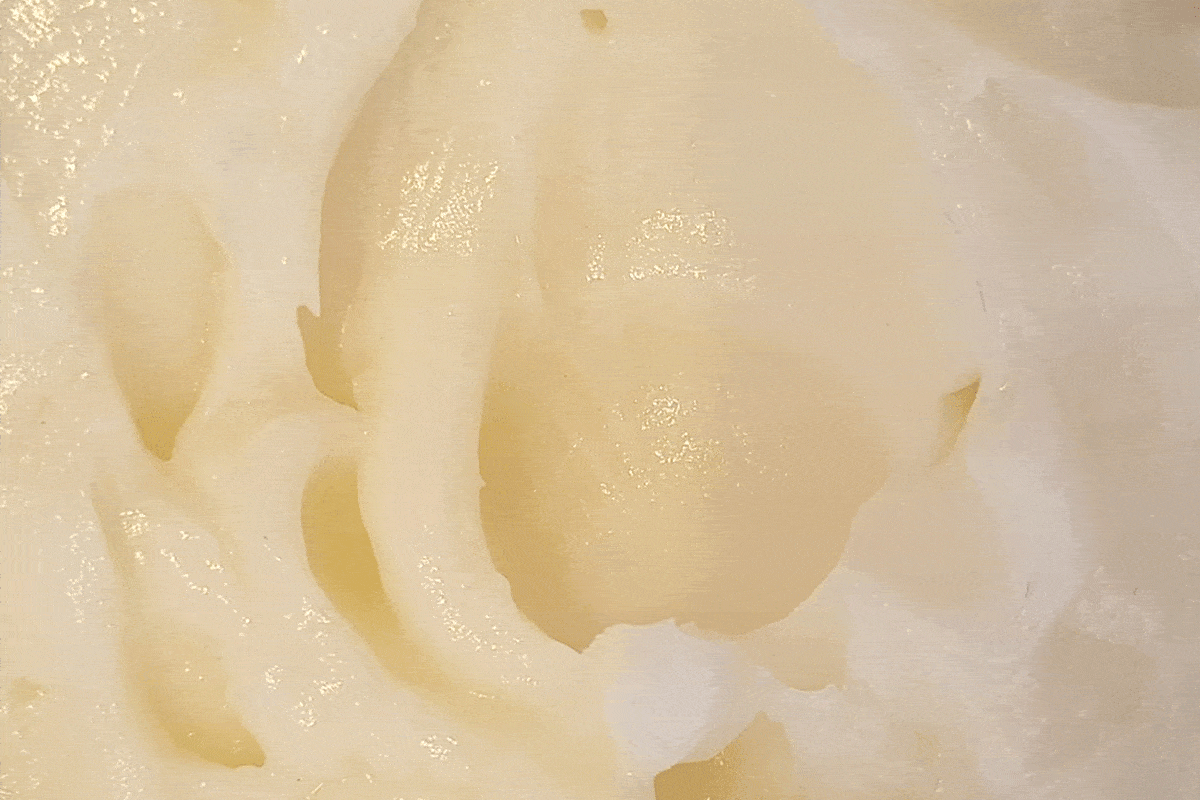 splash salve - in-shower butter